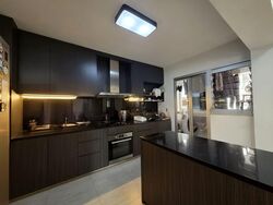 Blk 876C Tampines Greenbloom (Tampines), HDB 5 Rooms #584871171